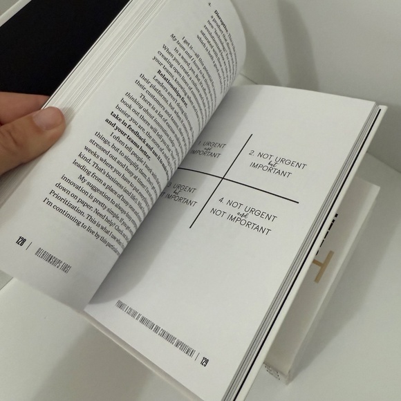 NEW Emily Frisella Relationships First Entrepreneur and Leadership Book | Single - Picture 14 of 16